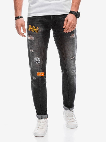 Edoti Мъжки дънкови панталони Edoti