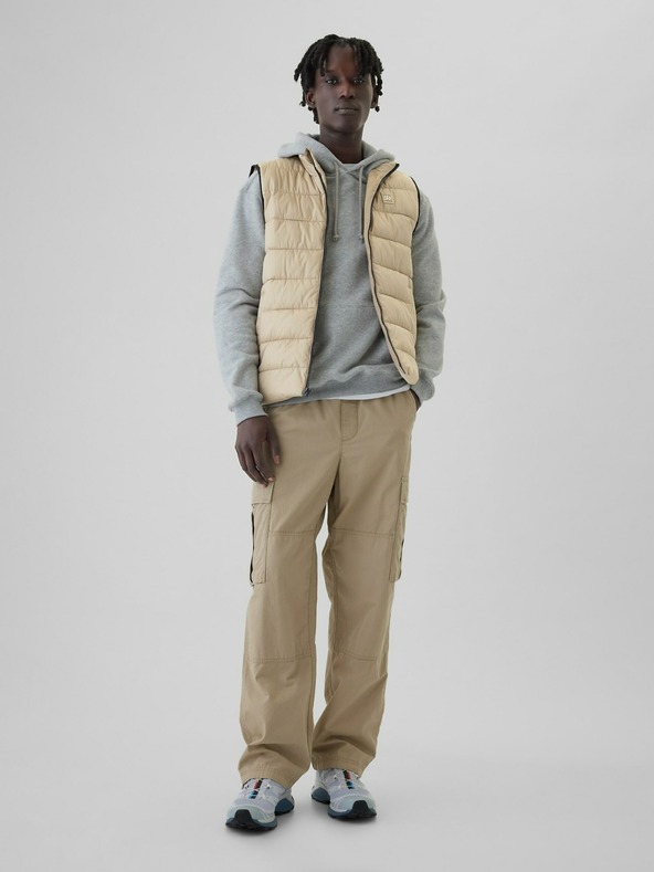 GAP ColdControl ватирана водоустойчива жилетка Gap