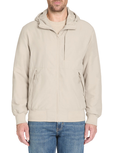 Celio Яке с качулка Juhoodie2