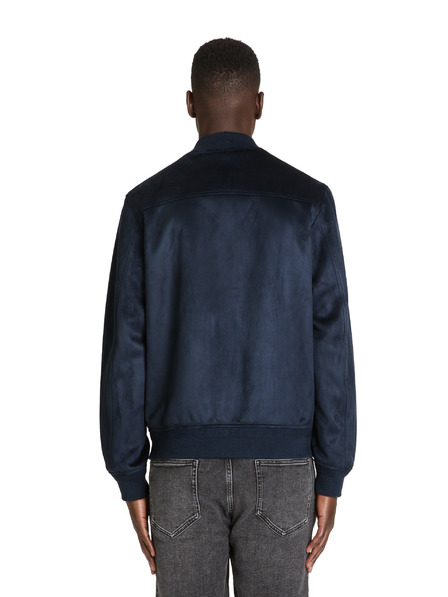 Celio Яке от изкуствен велур Judain
