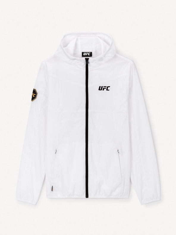 Celio Яке UFC