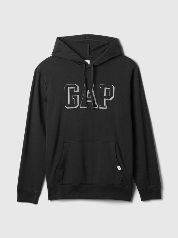 GAP Суитшърт с логото на GAP