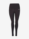 O'Neill Черен дамски анцуг O'Neill ACTIVE LEGGING