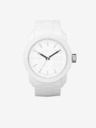 Diesel Diesel Double Down White Унисекс часовник