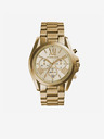 Michael Kors Златен дамски часовник Michael Kors Bradshaw