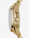 Michael Kors Златен дамски часовник Michael Kors Bradshaw