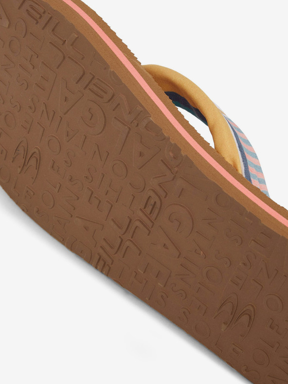 O'Neill O'Neill DITSY SUN BLOOM™ Дамски джапанки Микс