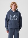 GAP Детски суитшърт с логото на GAP