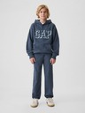 GAP Детски суитшърт с логото на GAP