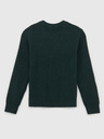 GAP Детски пуловер CashSoft GAP