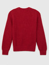 GAP Детски пуловер CashSoft GAP