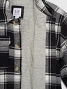 GAP Детска фланелена риза GAP