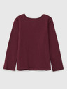 GAP Детска тениска с логото на GAP