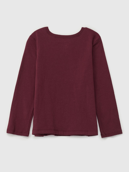 GAP Детска тениска с логото на GAP