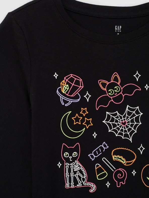 GAP Бебешка тениска GAP