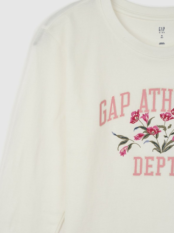 GAP Детска спортна тениска GAP GAP