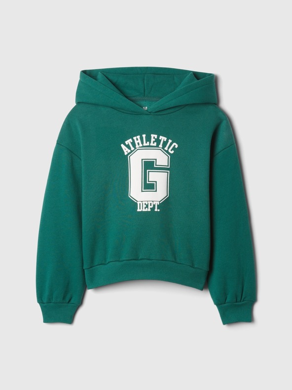 GAP Детско горнище Gap Athletic GAP