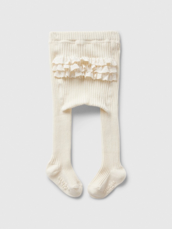 GAP Бебешки чорапогащи Gap