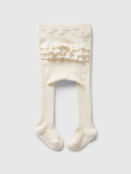 GAP Бебешки чорапогащи Gap