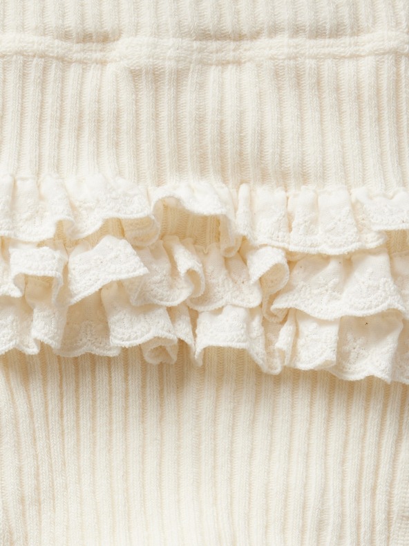 GAP Бебешки чорапогащи Gap