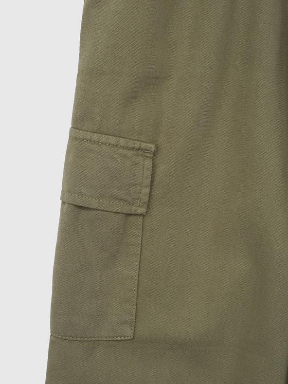 GAP Детски широки панталони GAP