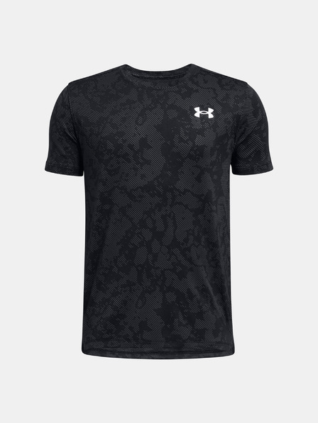 Under Armour Under Armour UA Tech Vent Geode SS Тениска за момчета