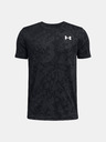 Under Armour Under Armour UA Tech Vent Geode SS Тениска за момчета