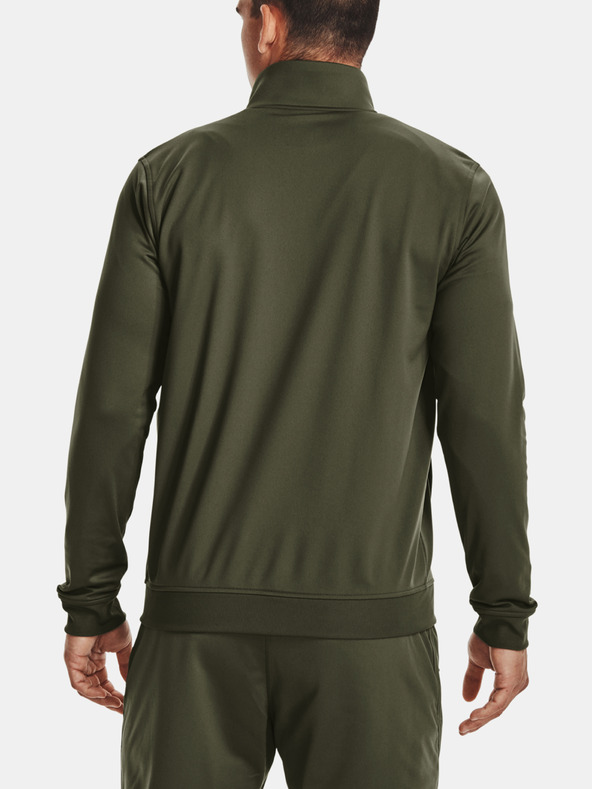 Under Armour Мъжко яке Under Armour SPORTSTYLE TRICOT JACKET