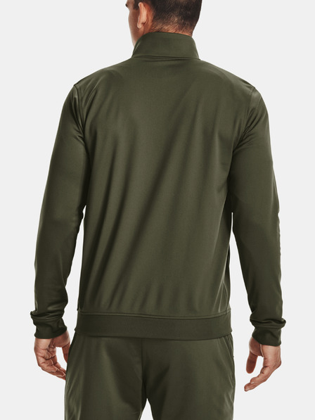 Under Armour Мъжко яке Under Armour SPORTSTYLE TRICOT JACKET