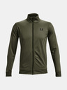 Under Armour Мъжко яке Under Armour SPORTSTYLE TRICOT JACKET