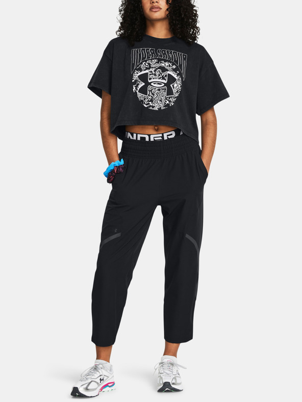 Under Armour Дамски панталон Under Armour Unstoppable Ankle