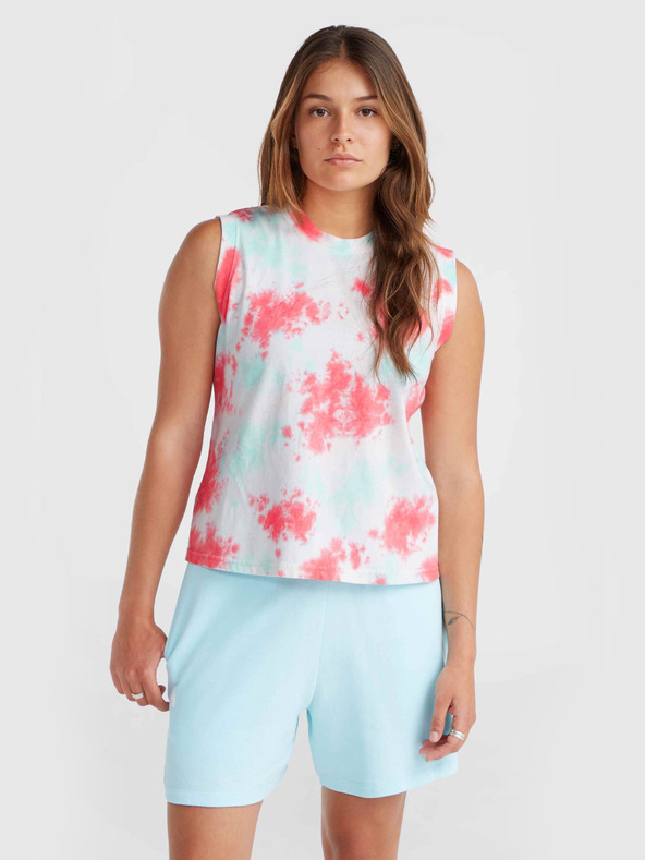 O'Neill O'Neill WOW Дамско потник Розово