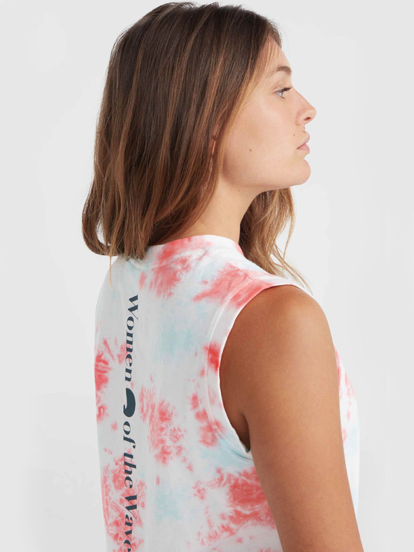 O'Neill O'Neill WOW Дамско потник Розово