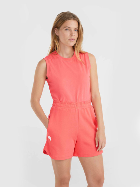 O'Neill Дамски шорти O'Neill WOW Salmon