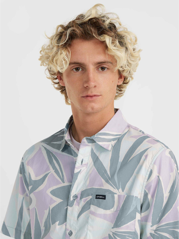 O'Neill Мъжка риза O'Neill OG Сива