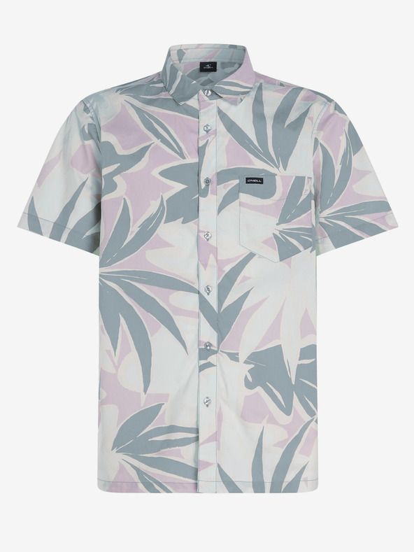 O'Neill Мъжка риза O'Neill OG Сива