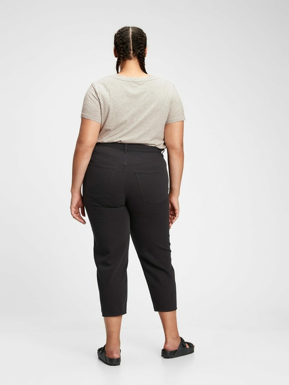 GAP Памучна винтидж тениска GAP