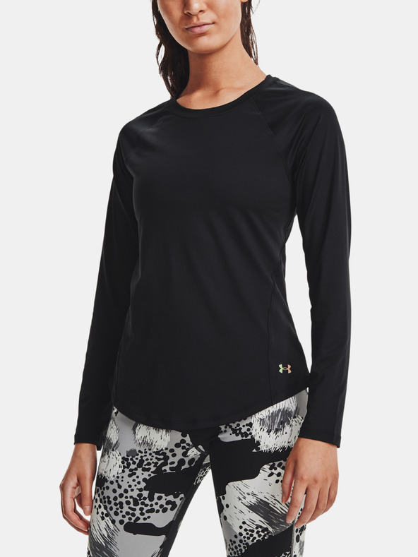 Under Armour Дамска тениска Under Armour Rush LS