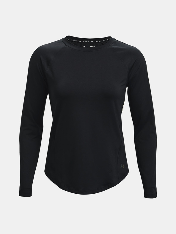 Under Armour Дамска тениска Under Armour Rush LS