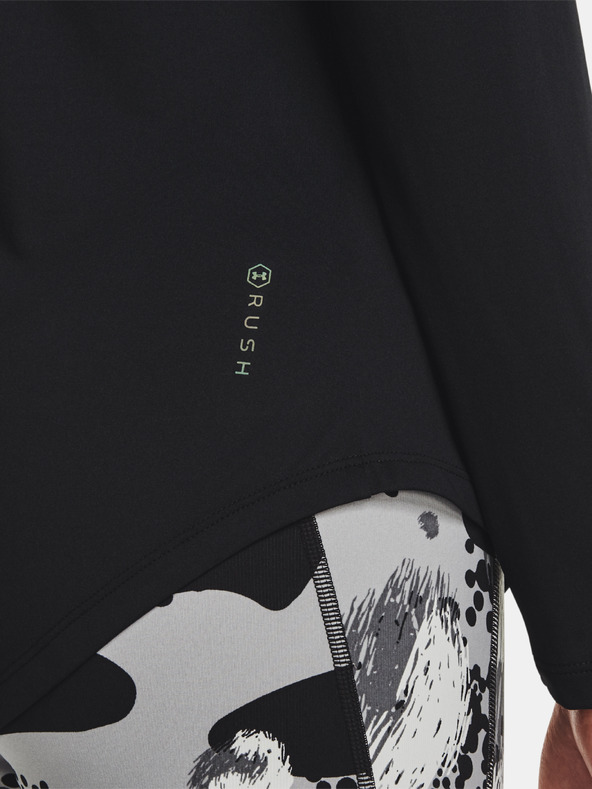 Under Armour Дамска тениска Under Armour Rush LS