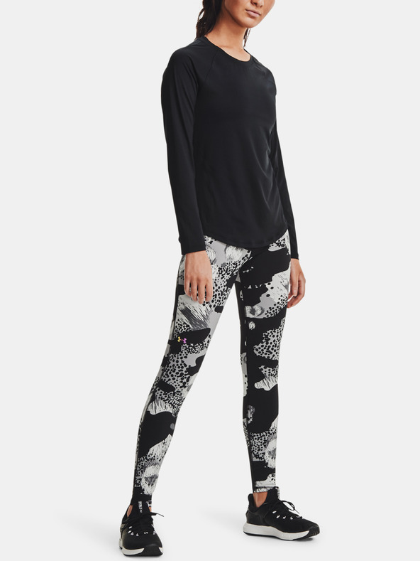 Under Armour Дамска тениска Under Armour Rush LS
