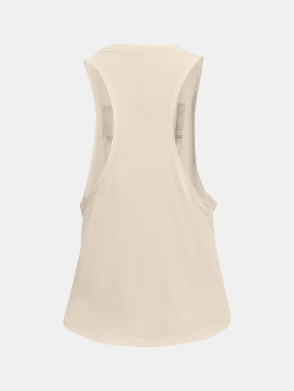 Under Armour Дамски потник Under Armour Prjct Rock Iron Tank