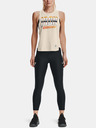 Under Armour Дамски потник Under Armour Prjct Rock Iron Tank