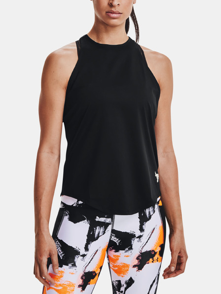 Under Armour Дамски потник Under Armour Prjct Rock HG Tank