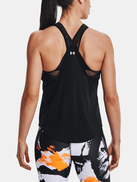 Under Armour Дамски потник Under Armour Prjct Rock HG Tank