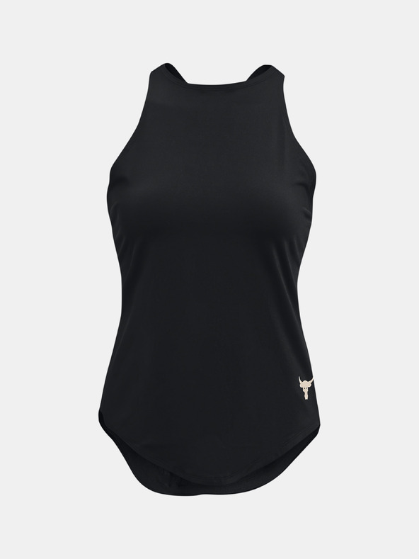 Under Armour Дамски потник Under Armour Prjct Rock HG Tank
