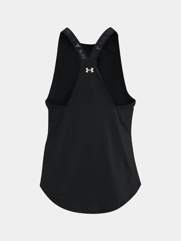 Under Armour Дамски потник Under Armour Prjct Rock HG Tank