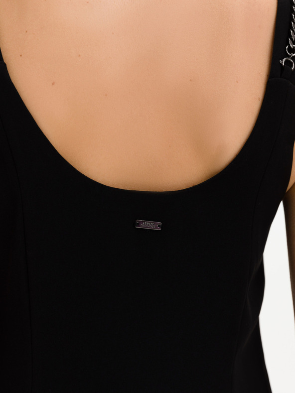 Armani Exchange Рокля Armani Exchange