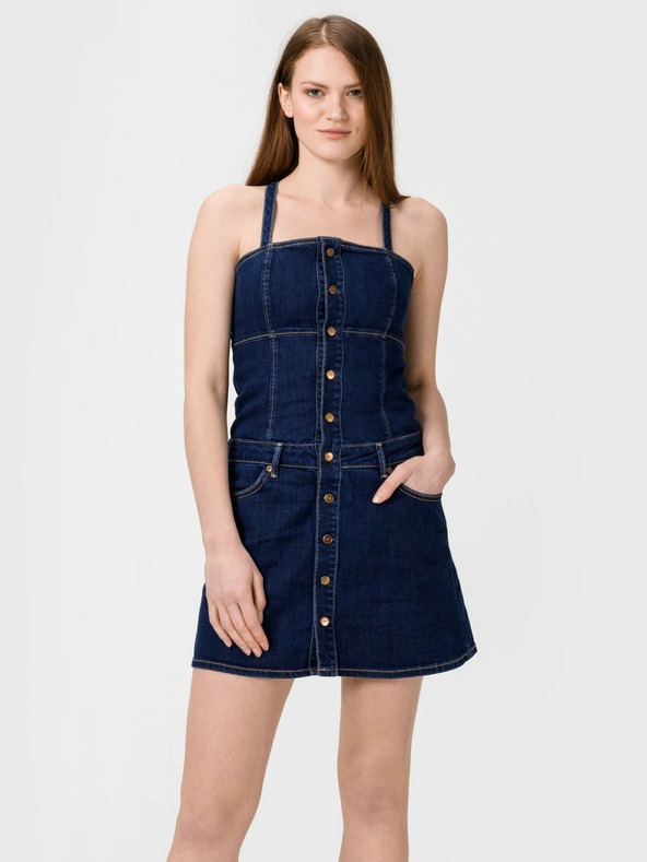 Pepe Jeans Рокля Flame Pepe Jeans