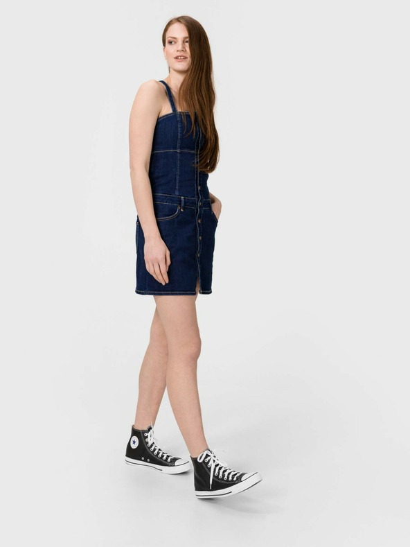 Pepe Jeans Рокля Flame Pepe Jeans